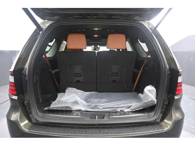 Nuevos DODGE DURANGO à Estados chez autogozo