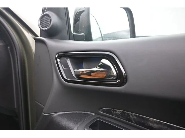 Nuevos DODGE DURANGO à Estados chez autogozo