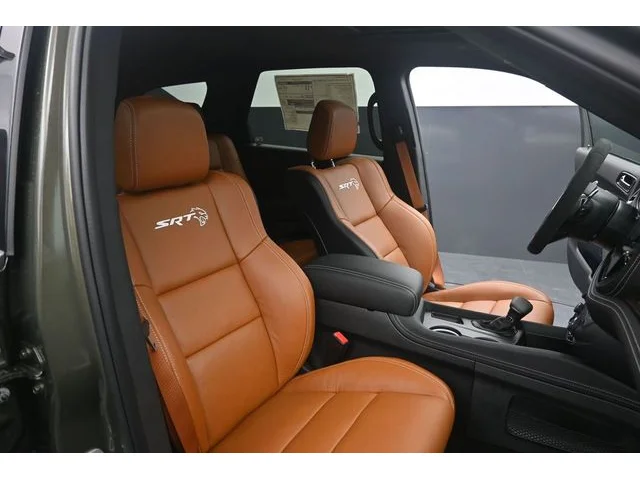 Nuevos DODGE DURANGO à Estados chez autogozo