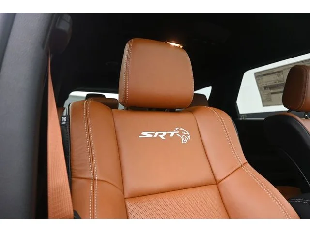 Nuevos DODGE DURANGO à Estados chez autogozo