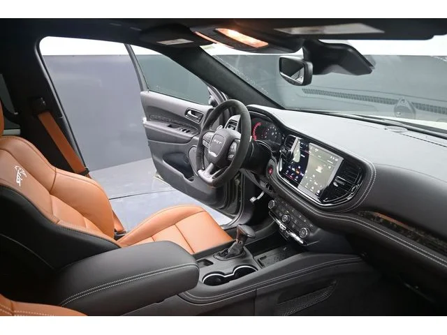 Nuevos DODGE DURANGO à Estados chez autogozo