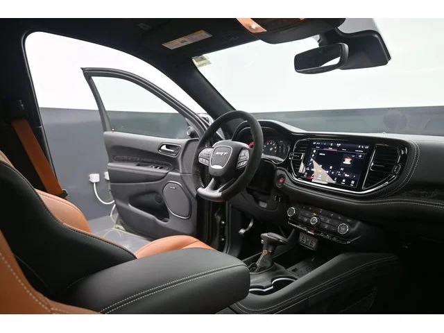 Nuevos DODGE DURANGO à Estados chez autogozo