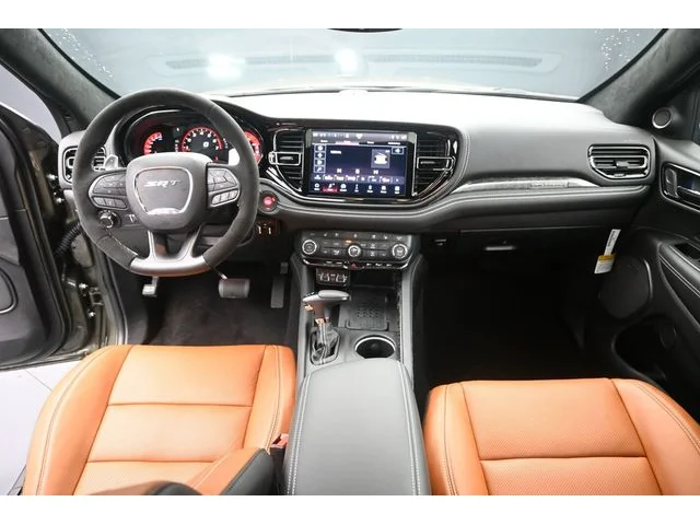 Nuevos DODGE DURANGO à Estados chez autogozo