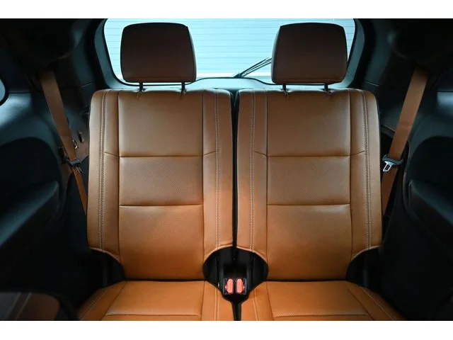 Nuevos DODGE DURANGO à Estados chez autogozo