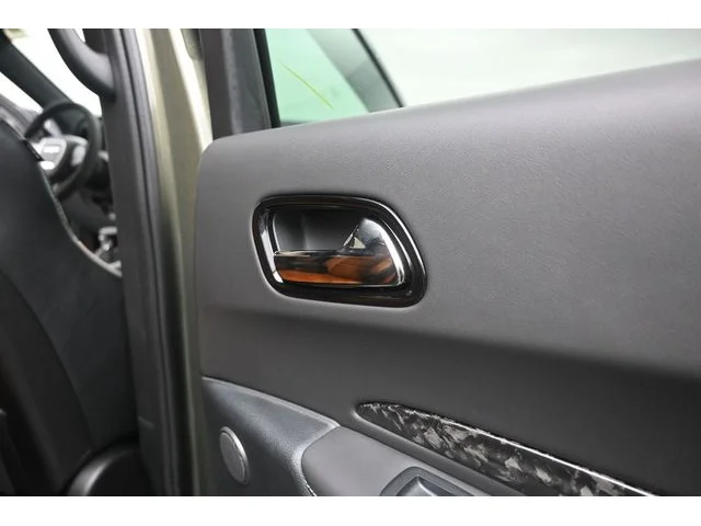 Nuevos DODGE DURANGO à Estados chez autogozo