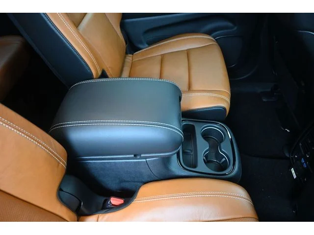Nuevos DODGE DURANGO à Estados chez autogozo