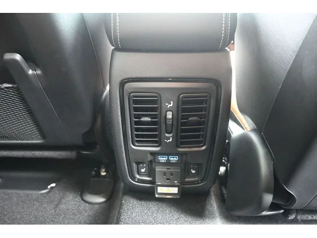 Nuevos DODGE DURANGO à Estados chez autogozo