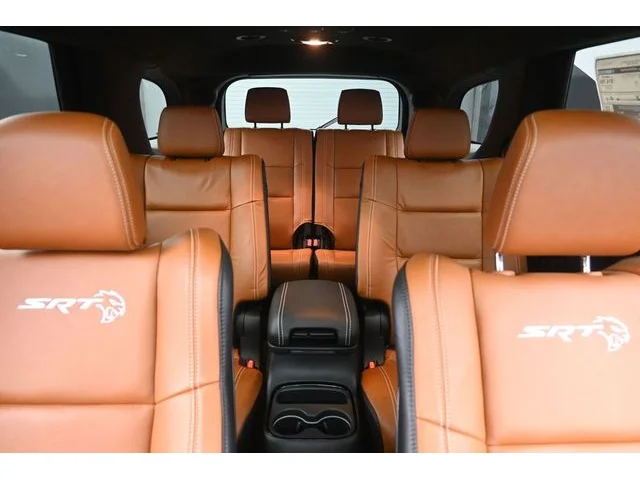 Nuevos DODGE DURANGO à Estados chez autogozo