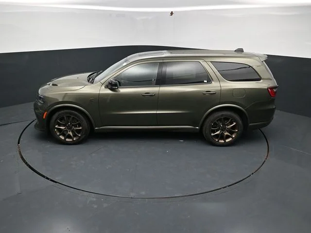 Nuevos DODGE DURANGO à Estados chez autogozo