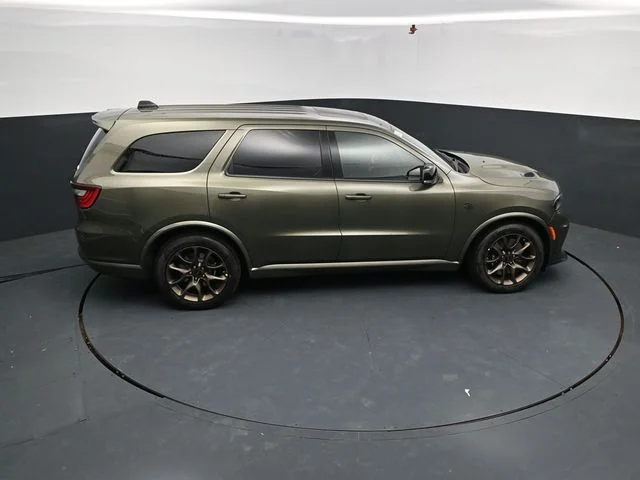 Nuevos DODGE DURANGO à Estados chez autogozo