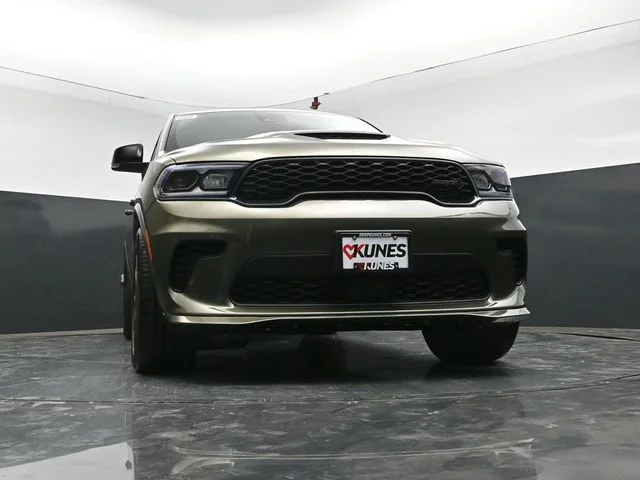 Nuevos DODGE DURANGO à Estados chez autogozo