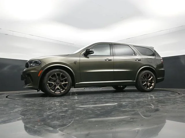 Nuevos DODGE DURANGO à Estados chez autogozo