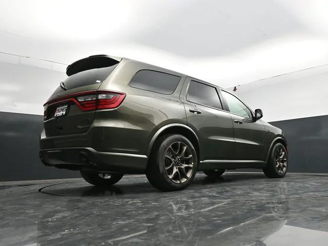 Nuevos DODGE DURANGO à Estados chez autogozo