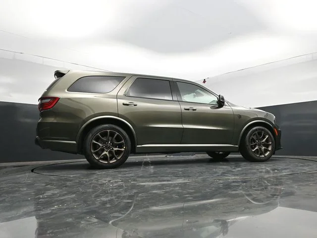 Nuevos DODGE DURANGO à Estados chez autogozo