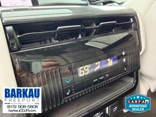SEMINUEVOS JEEP Wagoneer L a Estados en autogozo