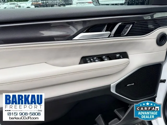 SEMINUEVOS JEEP Wagoneer L a Estados en autogozo