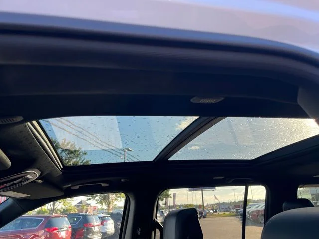 Nuevos JEEP GRAND WAGONEER L à Estados chez autogozo