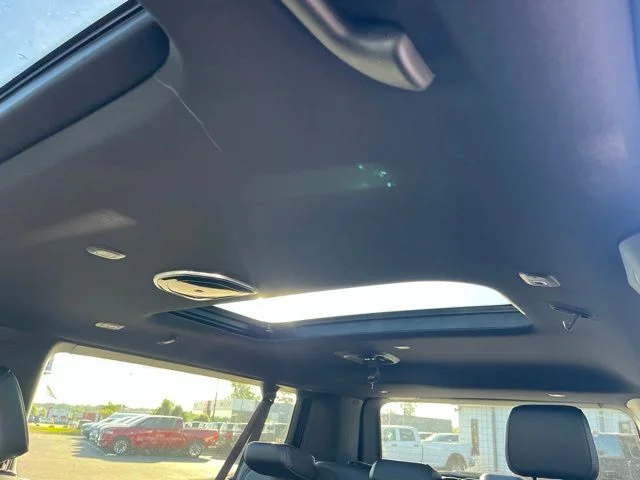 Nuevos JEEP GRAND WAGONEER L à Estados chez autogozo