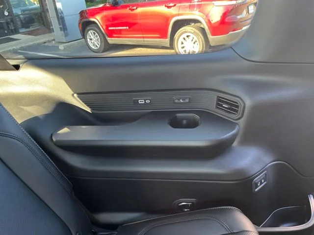 Nuevos JEEP GRAND WAGONEER L à Estados chez autogozo