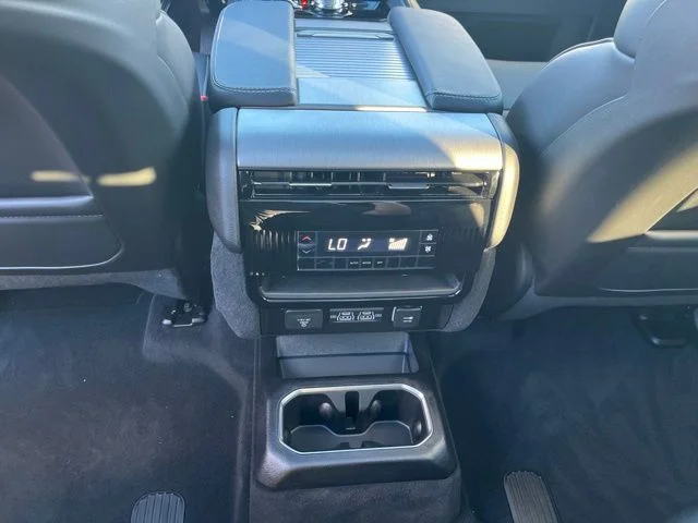 Nuevos JEEP GRAND WAGONEER L à Estados chez autogozo