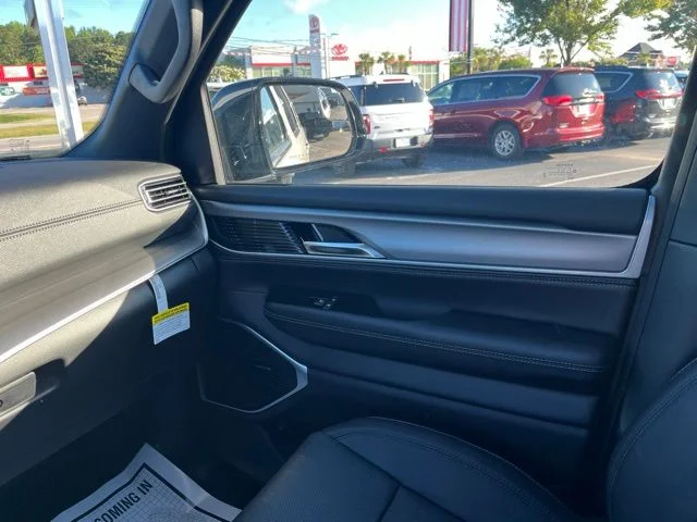 Nuevos JEEP GRAND WAGONEER L à Estados chez autogozo