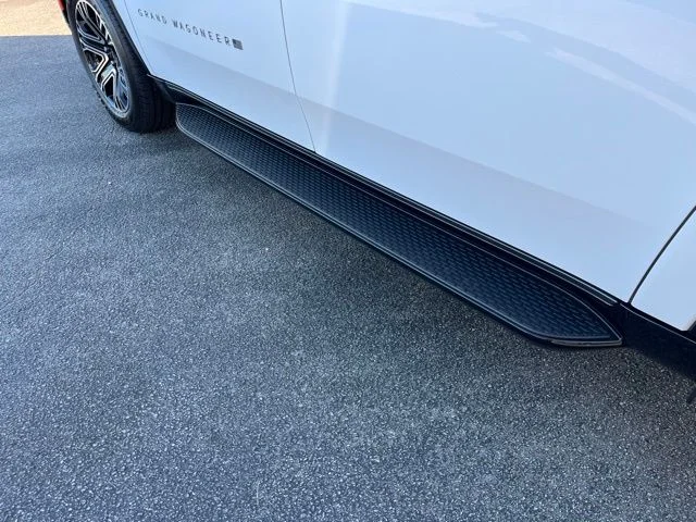 Nuevos JEEP GRAND WAGONEER L à Estados chez autogozo