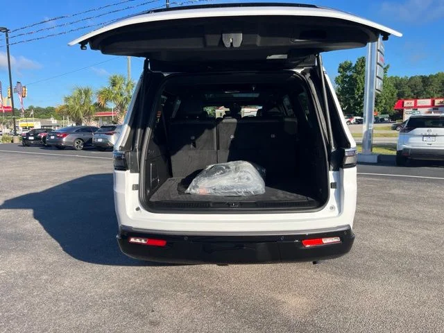 Nuevos JEEP GRAND WAGONEER L à Estados chez autogozo