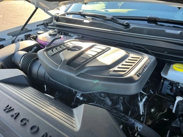 Nuevos JEEP GRAND WAGONEER L à Estados chez autogozo