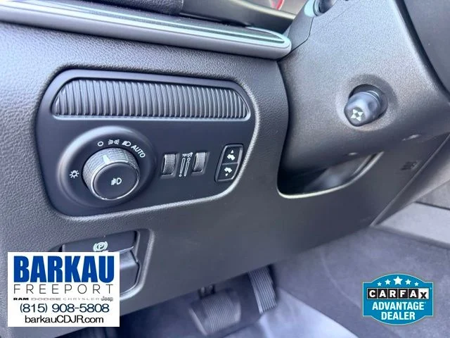 SEMINUEVOS JEEP Wagoneer L a Estados en autogozo
