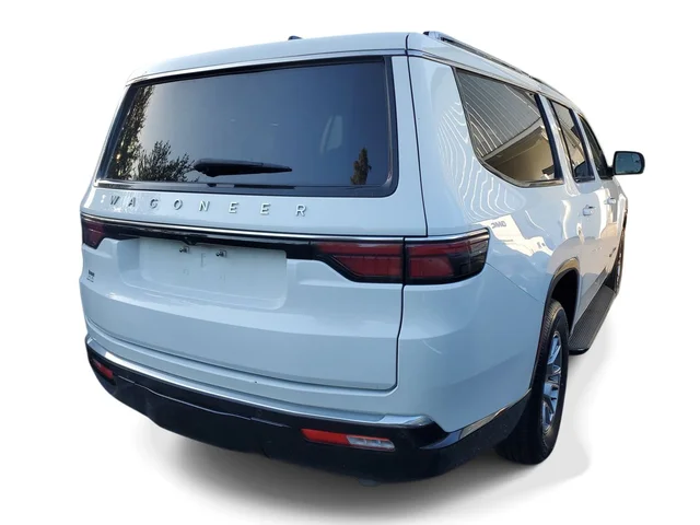 SEMINUEVOS JEEP Wagoneer L a Estados en autogozo
