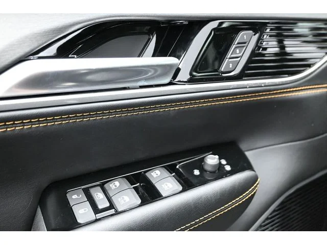 Nuevos JEEP GRAND WAGONEER L à Estados chez autogozo