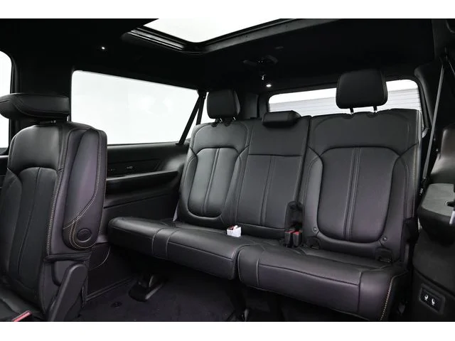 Nuevos JEEP GRAND WAGONEER L à Estados chez autogozo