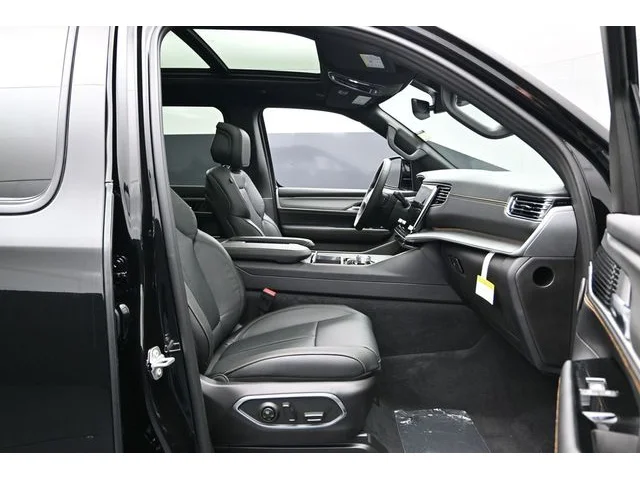 Nuevos JEEP GRAND WAGONEER L à Estados chez autogozo