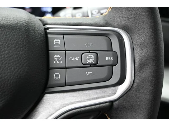 Nuevos JEEP GRAND WAGONEER L à Estados chez autogozo