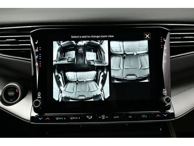 Nuevos JEEP GRAND WAGONEER L à Estados chez autogozo