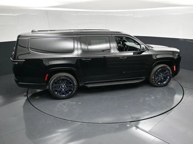 Nuevos JEEP GRAND WAGONEER L à Estados chez autogozo
