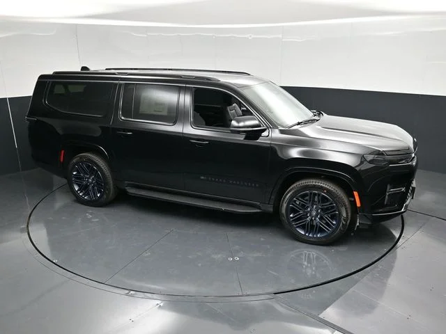 Nuevos JEEP GRAND WAGONEER L à Estados chez autogozo