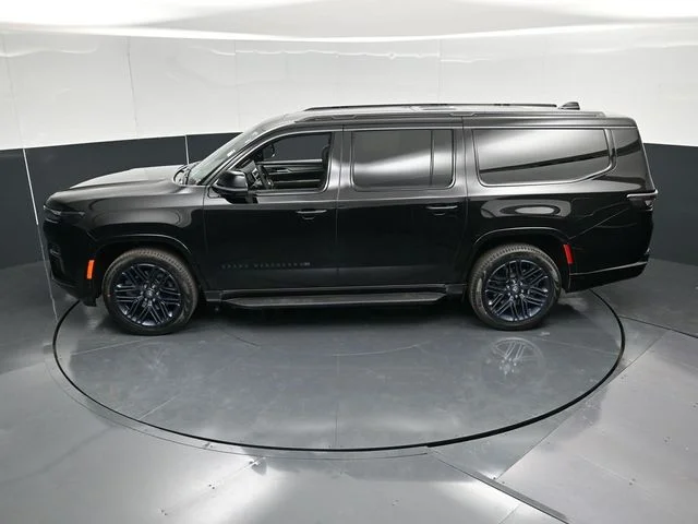 Nuevos JEEP GRAND WAGONEER L à Estados chez autogozo