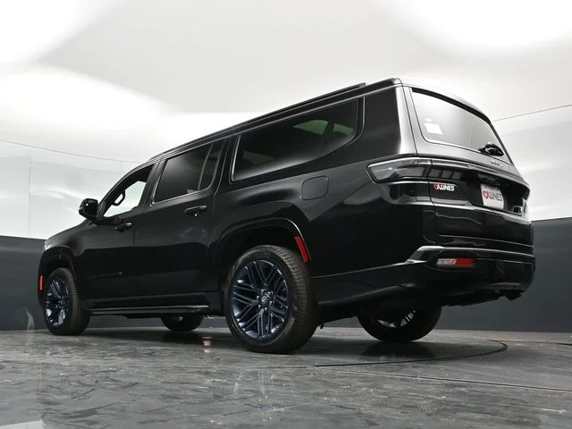 Nuevos JEEP GRAND WAGONEER L à Estados chez autogozo