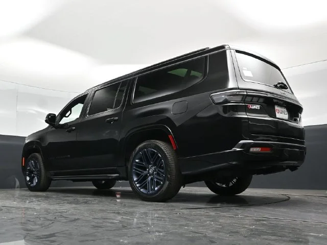 Nuevos JEEP GRAND WAGONEER L à Estados chez autogozo