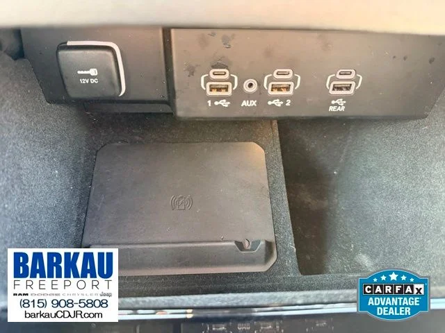 SEMINUEVOS JEEP Wagoneer L a Estados en autogozo