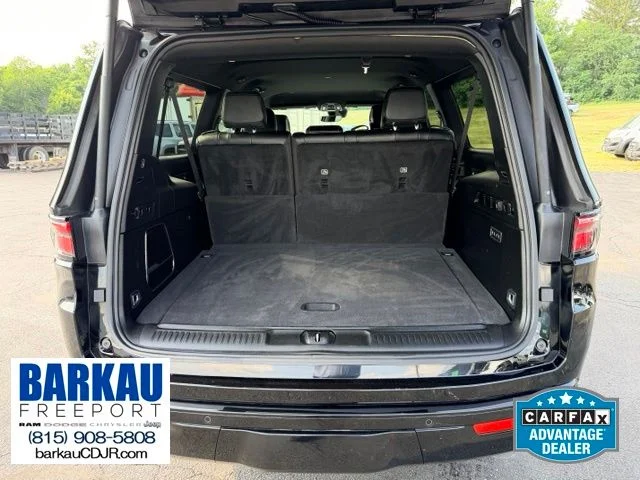 SEMINUEVOS JEEP Wagoneer L a Estados en autogozo