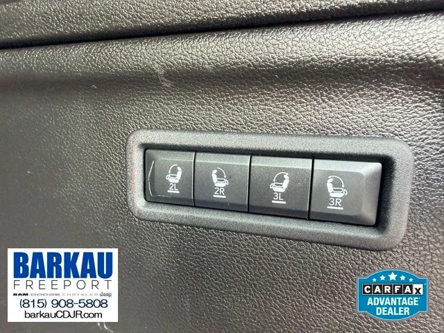 SEMINUEVOS JEEP Wagoneer L a Estados en autogozo