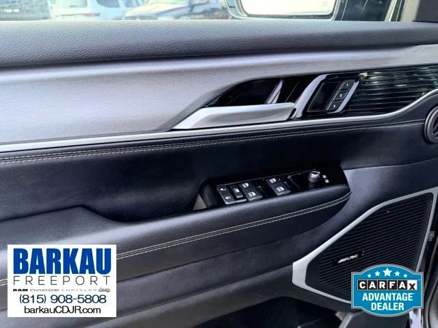 SEMINUEVOS JEEP Wagoneer L a Estados en autogozo