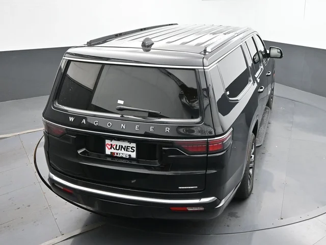 SEMINUEVOS JEEP Wagoneer L a Estados en autogozo