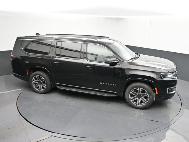 SEMINUEVOS JEEP Wagoneer L a Estados en autogozo