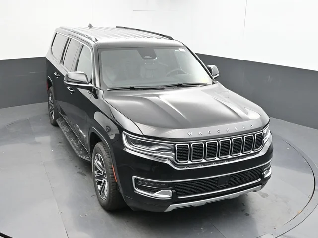 SEMINUEVOS JEEP Wagoneer L a Estados en autogozo