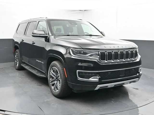 SEMINUEVOS JEEP Wagoneer L a Estados en autogozo
