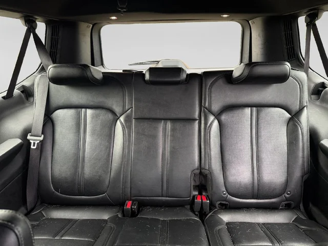 SEMINUEVOS JEEP Wagoneer L a Estados en autogozo
