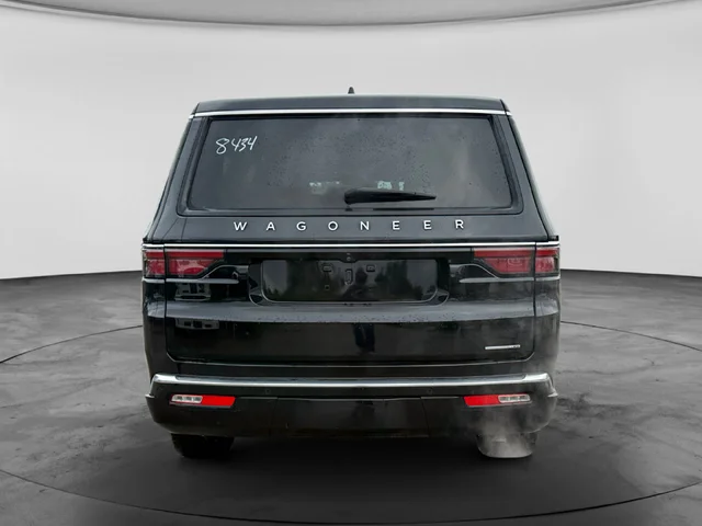 SEMINUEVOS JEEP Wagoneer L a Estados en autogozo